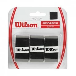 WILSON Soft Overgrip