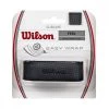 WILSON GRIP SUBLIME Nero -Offerta Economica Novità wilson wrz4202bk grip sublime accessori tennis uomo 027155701 bk 1