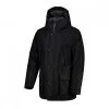 WOOLRICH PARKA MOUNTAIN GORE-TEX Nero -Offerta Economica Novità woolrich cfwoou0474mrut1180 parka mountain gore tex giacconi uomo 043916601 1578 1