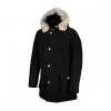 WOOLRICH ARCTIC PARKA DETACHABLE FUR Nero 1 WOOLRICH ARCTIC PARKA DETACHABLE FUR Nero -Offerta Economica Novità woolrich cfwoou0482mrut0001 arctic parka detachable fur giacconi uomo 043911801 blk 1