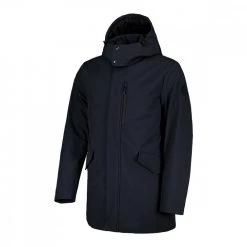 WOOLRICH GIACCA BARROW MAC