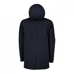 WOOLRICH GIACCA BARROW MAC -Offerta Economica Novità woolrich cfwoou0501mrut2735 giacca barrow mac giacconi uomo 043912701 3989 3