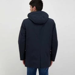 WOOLRICH GIACCA BARROW MAC -Offerta Economica Novità woolrich cfwoou0501mrut2735 giacca barrow mac giacconi uomo 043912701 3989 4