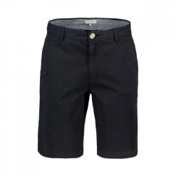 WOOLRICH BERMUDA CLASSIC CHINO Blu