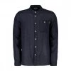 WOOLRICH CAMICIA IN LINO COLLO COREANA Blu 1 WOOLRICH CAMICIA IN LINO COLLO COREANA Blu -Offerta Economica Novità woolrich cfwosi0079mrut2558 camicia in lino collo guru casual uomo 044672701 3989 1