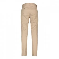 WOOLRICH PANTALONI CLASSIC CHINO Beige -Offerta Economica Novità woolrich cfwotr0107mrut2559 pantaloni classic chino casual uomo 044674001 723 3