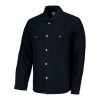 WOOLRICH GIACCA OVERSHIRT CRUISER ECO Blu