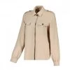 WOOLRICH GIACCA OVERSHIRT VISCOSA LINO DONNA Beige 1 WOOLRICH GIACCA OVERSHIRT VISCOSA LINO DONNA Beige -Offerta Economica Novità woolrich cfwwos0057frut3043 giacca overshirt viscosa lino donna giacconi donna 044675101 8925 1