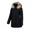 WOOLRICH ARCTIC PARKA RACCOON DONNA 2 WOOLRICH ARCTIC PARKA RACCOON DONNA -Offerta Economica Novità woolrich cfwwou0538frut0001 arctic parka raccoon donna giacconi donna 043913301 dkn 1