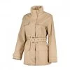 WOOLRICH FIELD JACKET HAVICE DONNA Beige