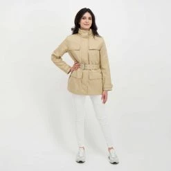 WOOLRICH FIELD JACKET HAVICE DONNA Beige 13 WOOLRICH FIELD JACKET HAVICE DONNA Beige -Offerta Economica Novità woolrich cfwwou0608frut1974 field jacket havice donna giacconi donna 044675301 8925 6
