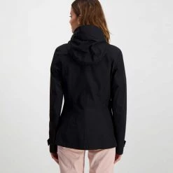 WOOLRICH GIACCA CON CAPPUCCIO LEAVITT DONNA Nero 11 WOOLRICH GIACCA CON CAPPUCCIO LEAVITT DONNA Nero -Offerta Economica Novità woolrich cfwwou0628frut2886 giacca con cappuccio leavitt donna giacconi donna 044675401 100 4