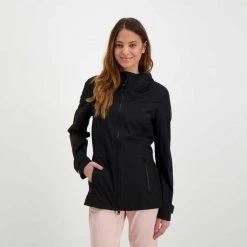 WOOLRICH GIACCA CON CAPPUCCIO LEAVITT DONNA Nero 12 WOOLRICH GIACCA CON CAPPUCCIO LEAVITT DONNA Nero -Offerta Economica Novità woolrich cfwwou0628frut2886 giacca con cappuccio leavitt donna giacconi donna 044675401 100 5