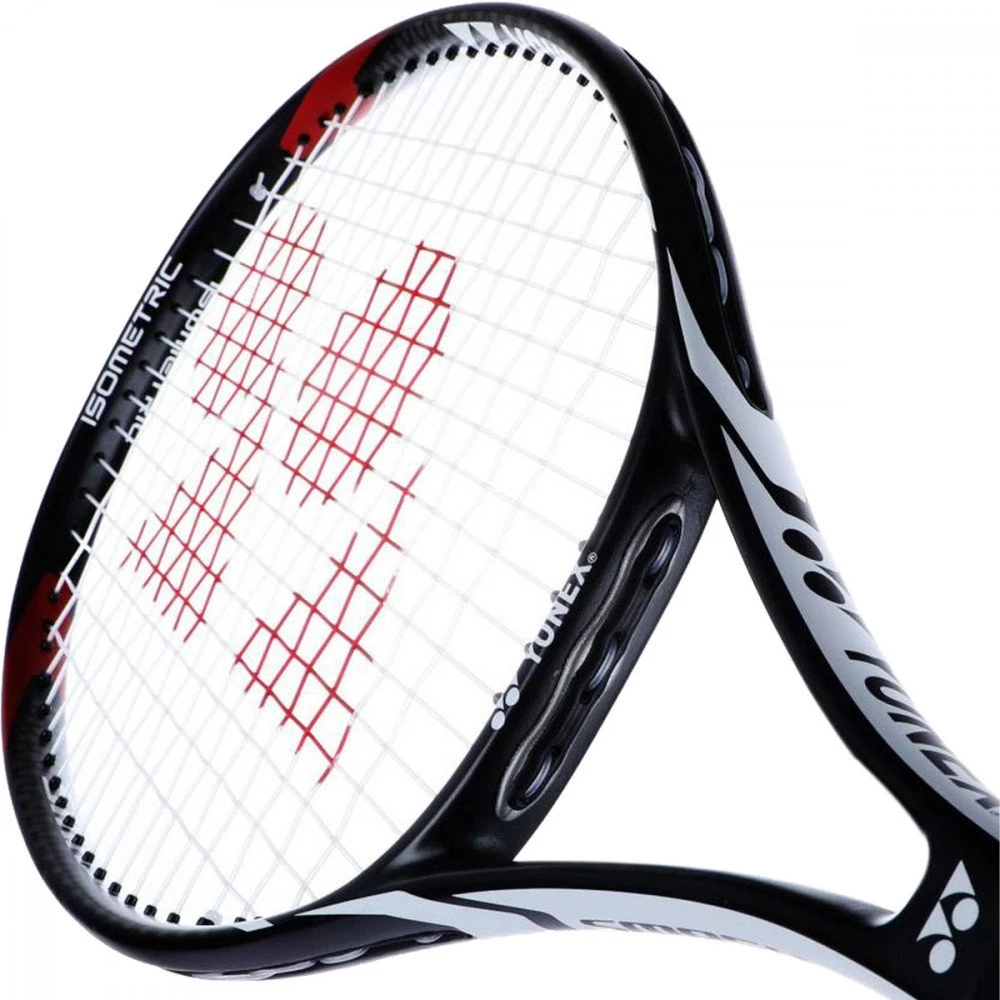 YONEX SMASH HEAT NERA 8 YONEX SMASH HEAT NERA - immagine 6